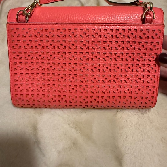 Kate Spade Coral Crossbody Bag - Picture 4 of 4